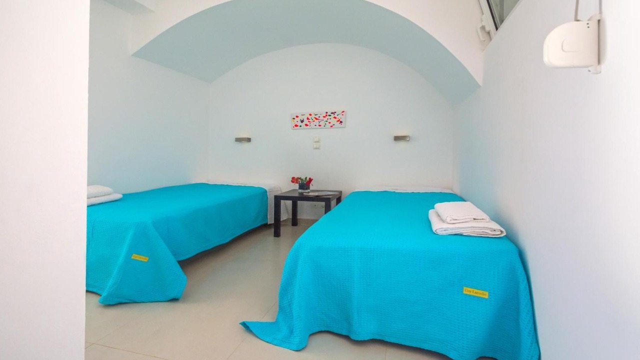 Photo of Bedroom in Kithira