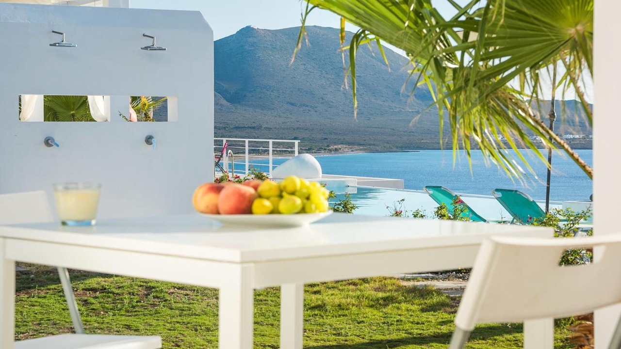Photo of Outdoor in Kithira