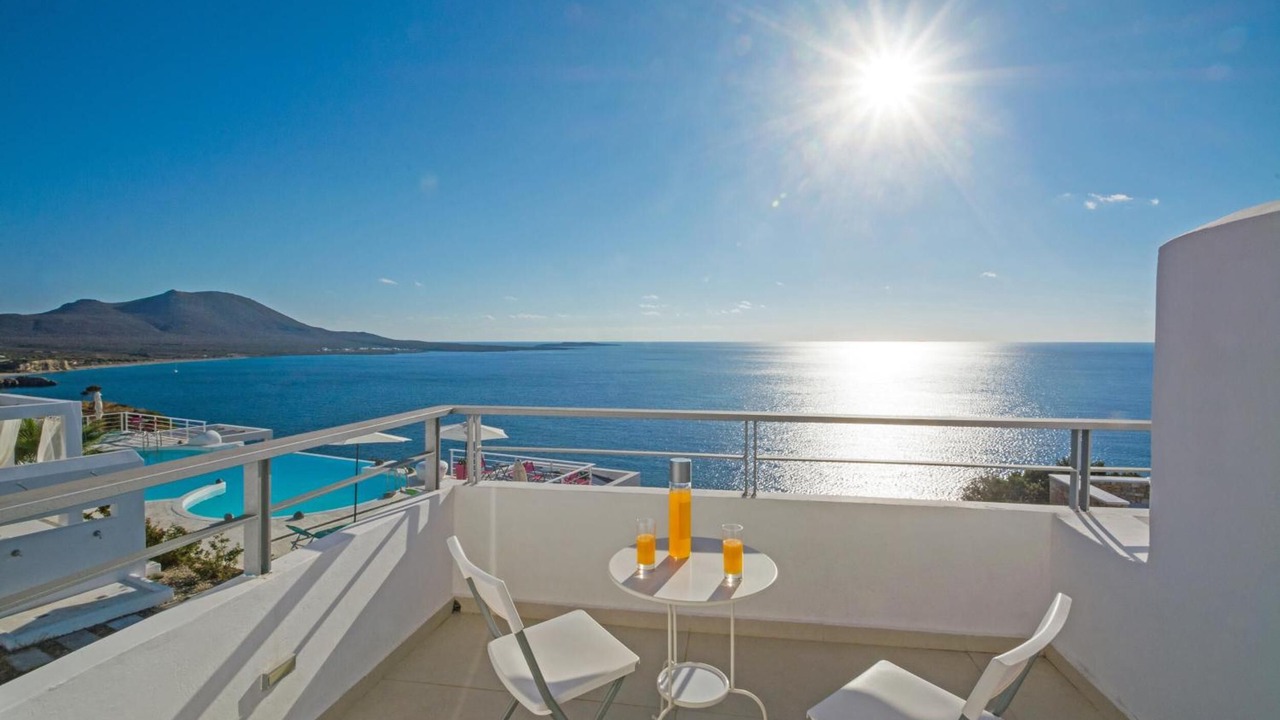 Photo of Outdoor in Kithira