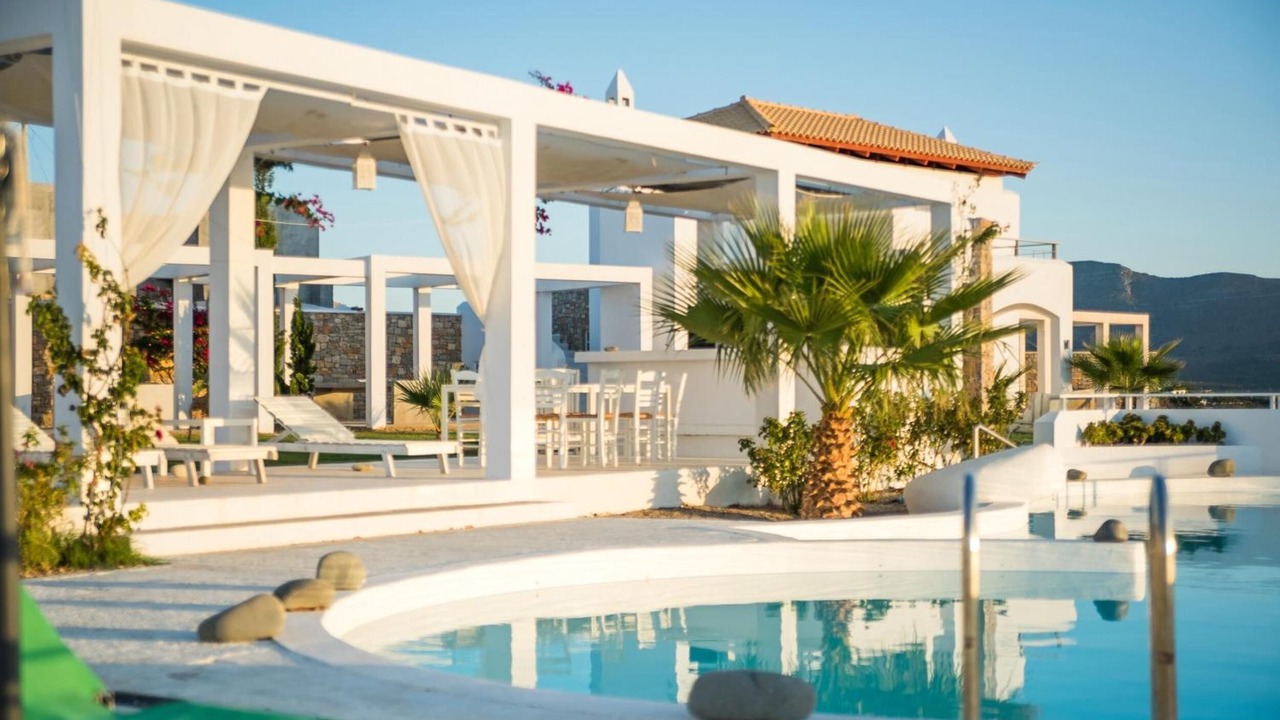 Photo of Outdoor in Kithira