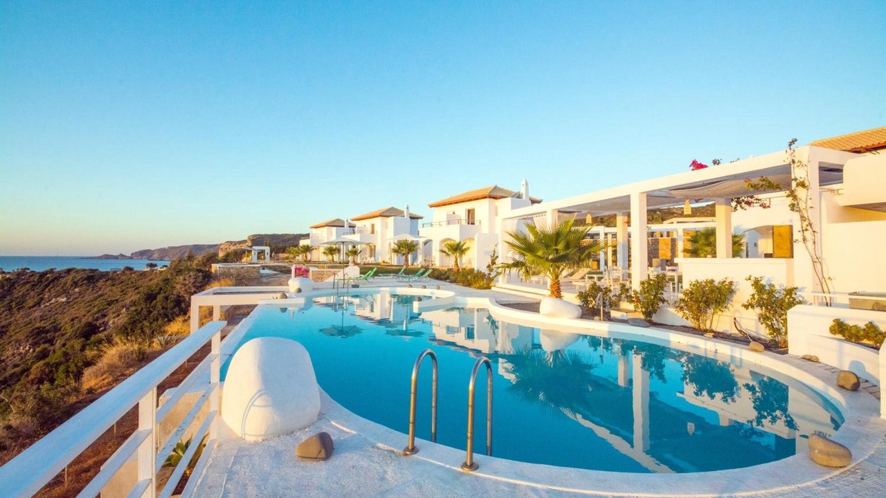 Photo of Outdoor in Kithira