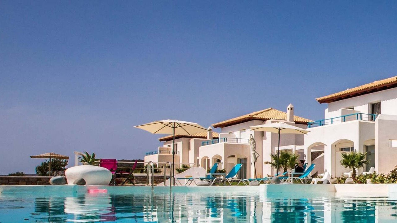 Photo of Outdoor in Kithira