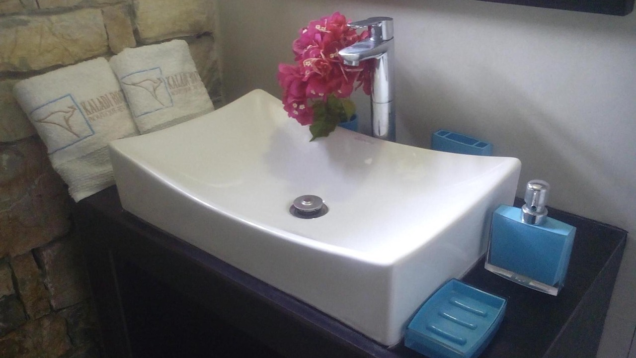 Photo of Bathroom in Kithira