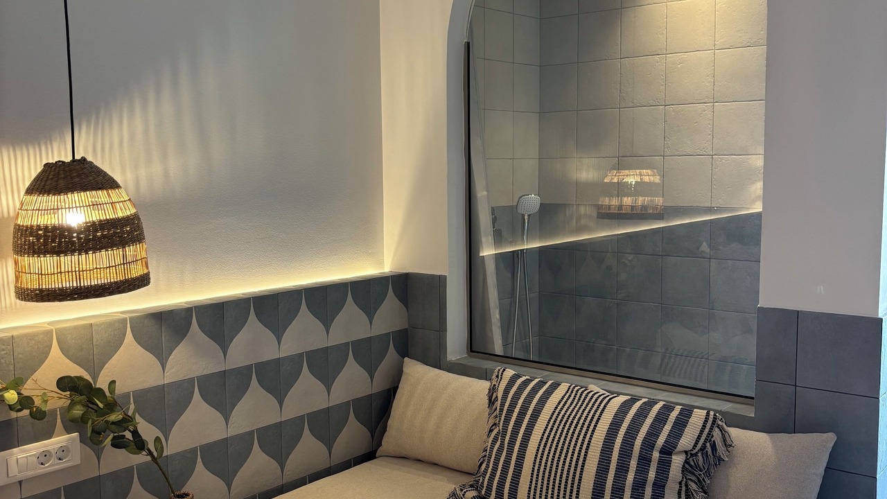 Photo of Bathroom in Archangelos