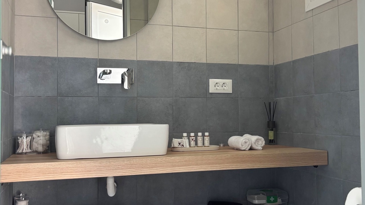Photo of Bathroom in Archangelos