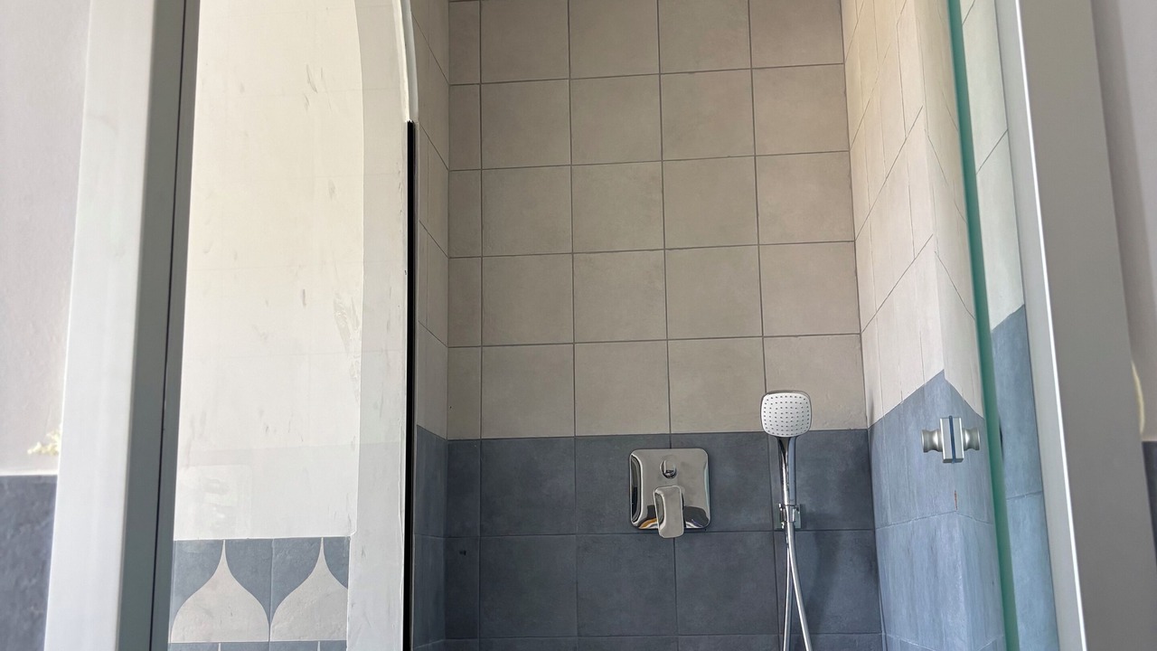 Photo of Bathroom in Archangelos