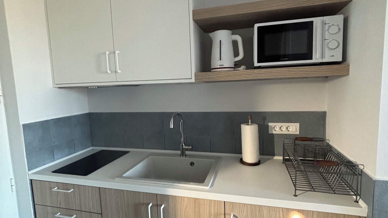 Photo of Kitchen in Archangelos