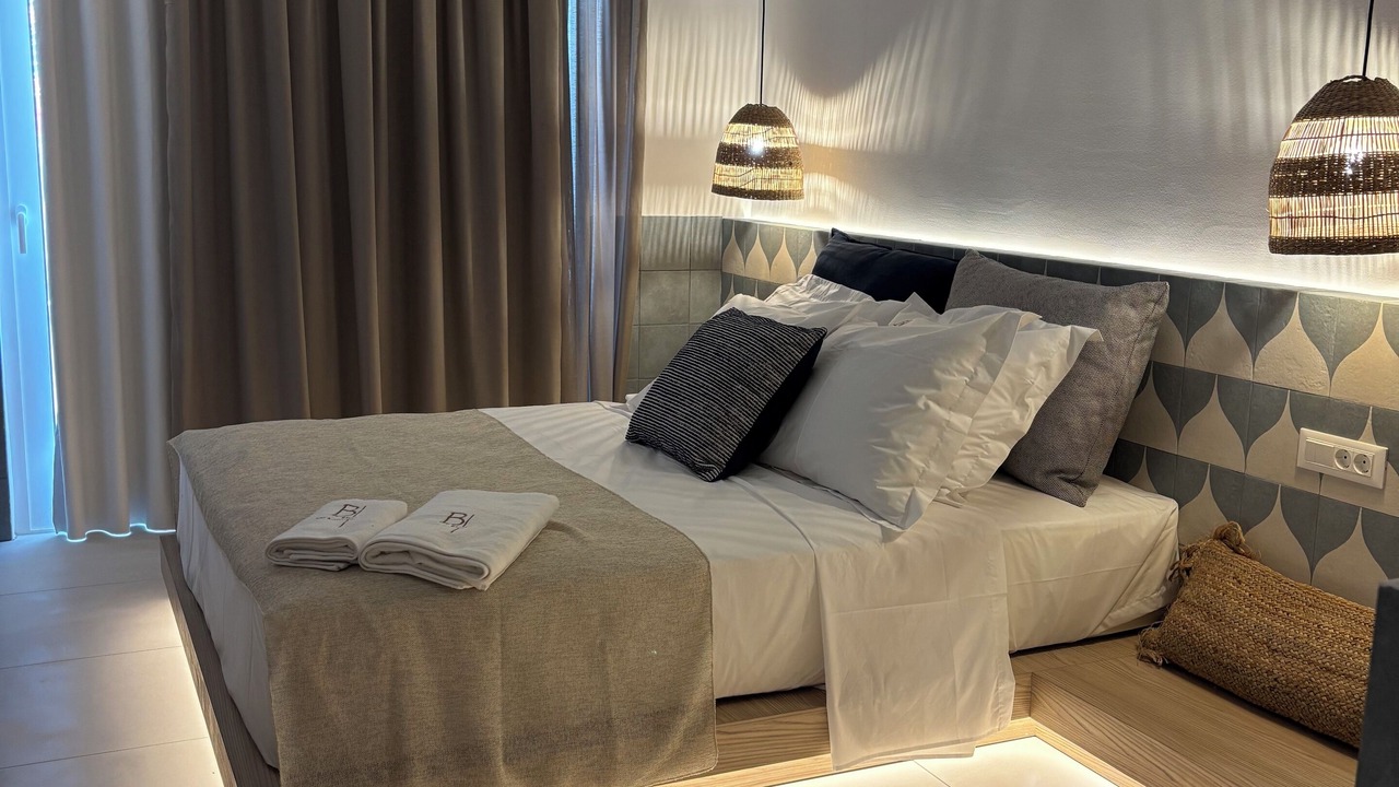 Photo of Bedroom in Archangelos
