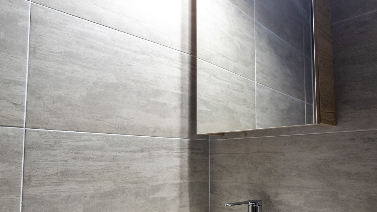 Photo of Bathroom in Vardaris