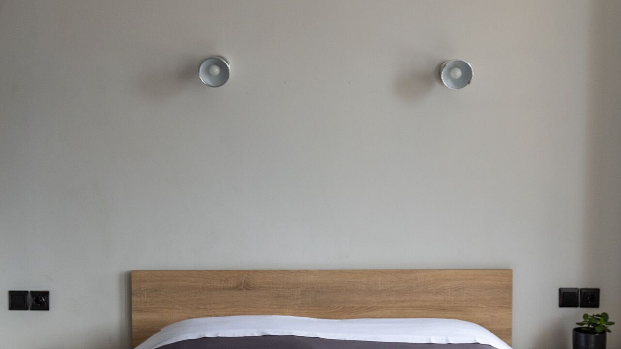 Photo of Bedroom in Vardaris