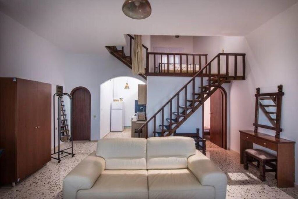 Photo of Livingroom in Palaiokastro