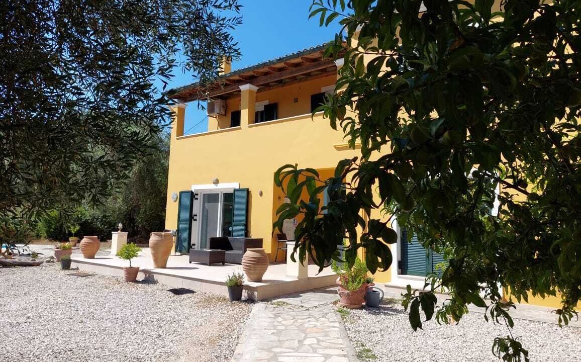Photo of Outdoor in Agios Ioannis