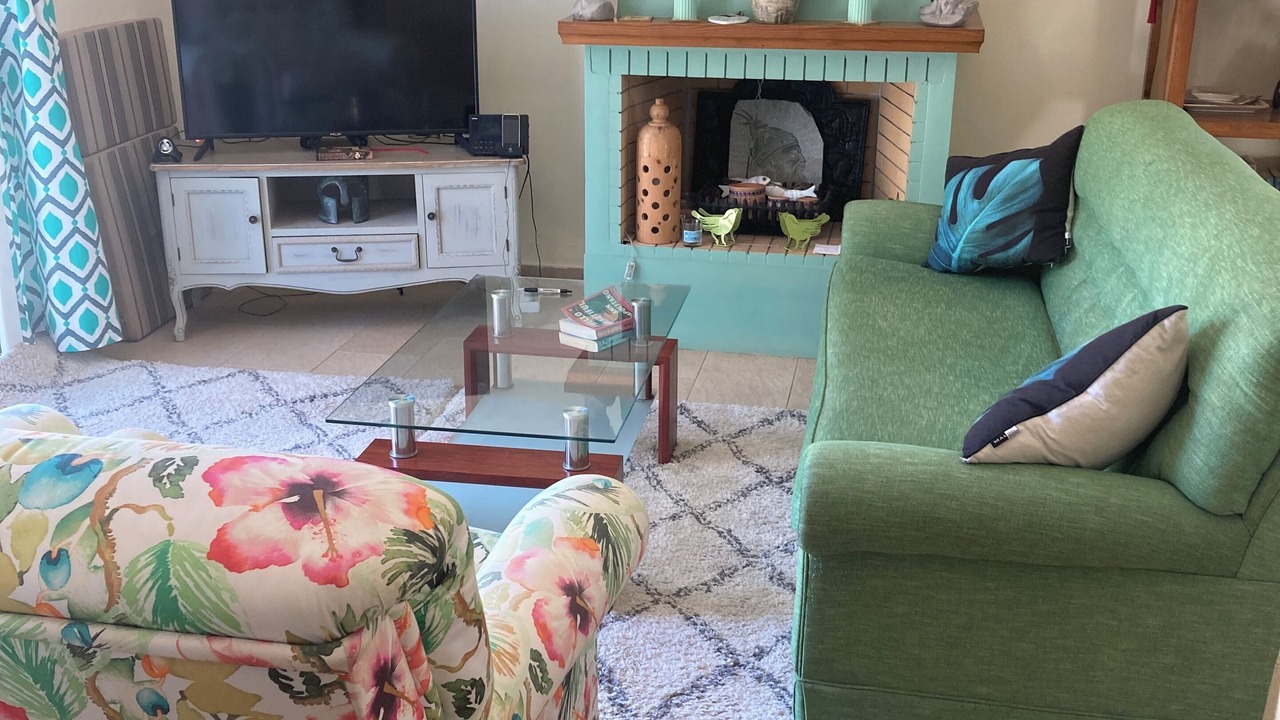 Photo of Livingroom in Agios Ioannis