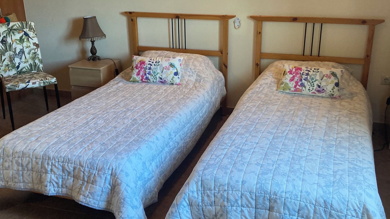 Photo of Bedroom in Agios Ioannis