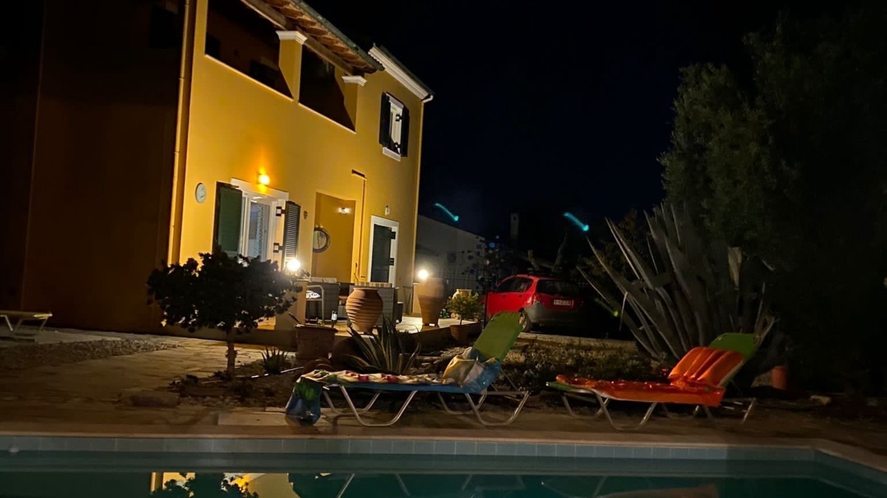 Photo of Outdoor in Agios Ioannis