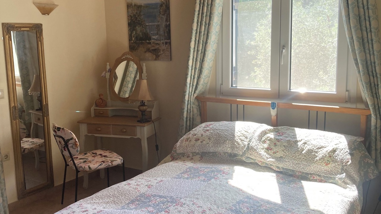 Photo of Bedroom in Agios Ioannis