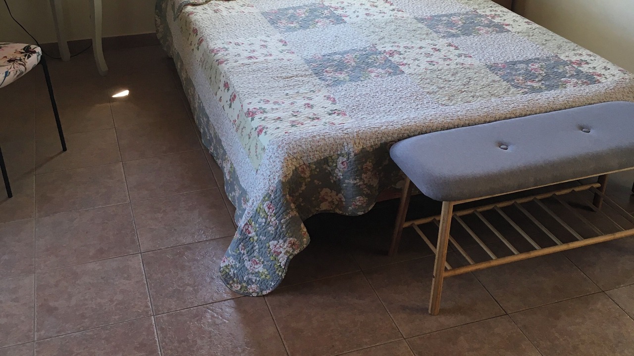 Photo of Bedroom in Agios Ioannis