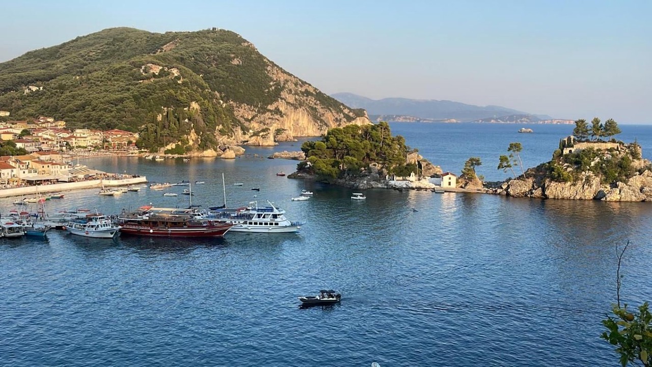 Photo of Others in Parga