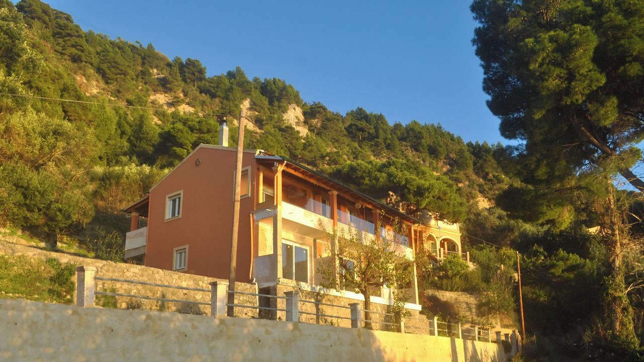 Photo of Outdoor in Sinarades