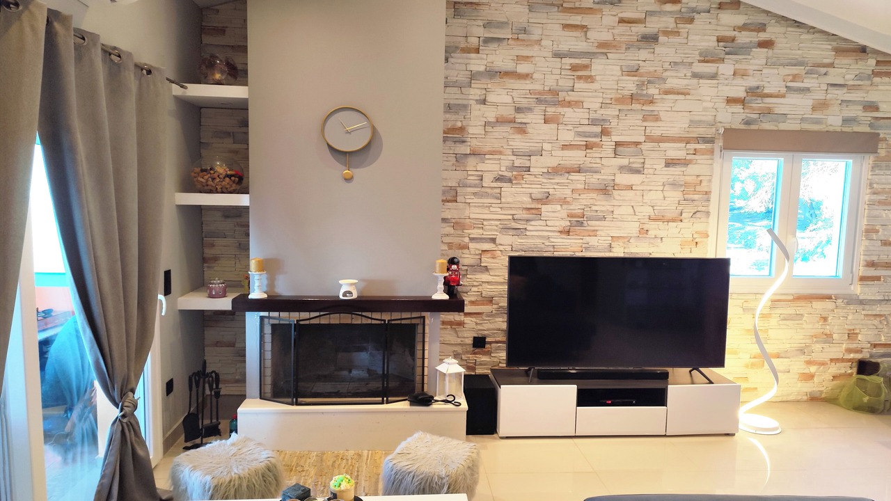Photo of Livingroom in Sinarades