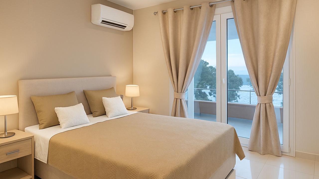 Photo of Bedroom in Sinarades