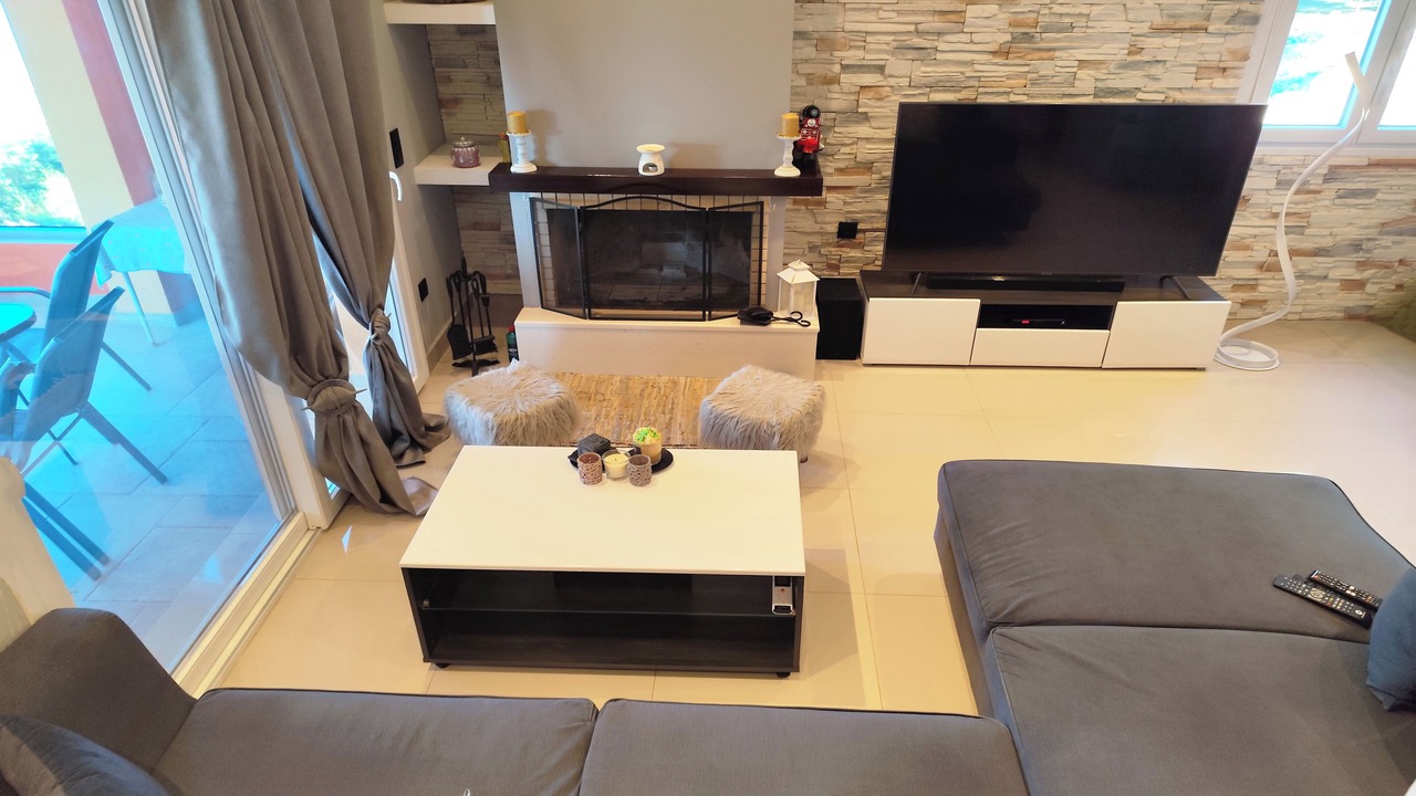 Photo of Livingroom in Sinarades