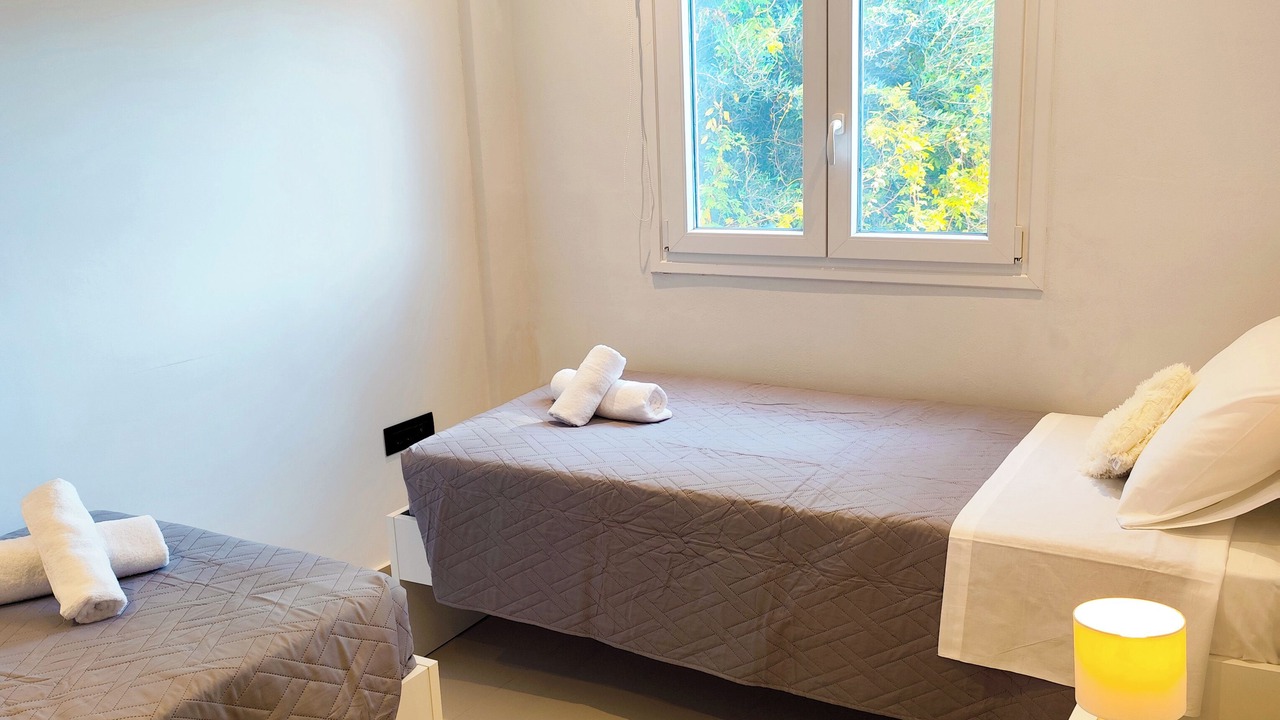 Photo of Bedroom in Sinarades