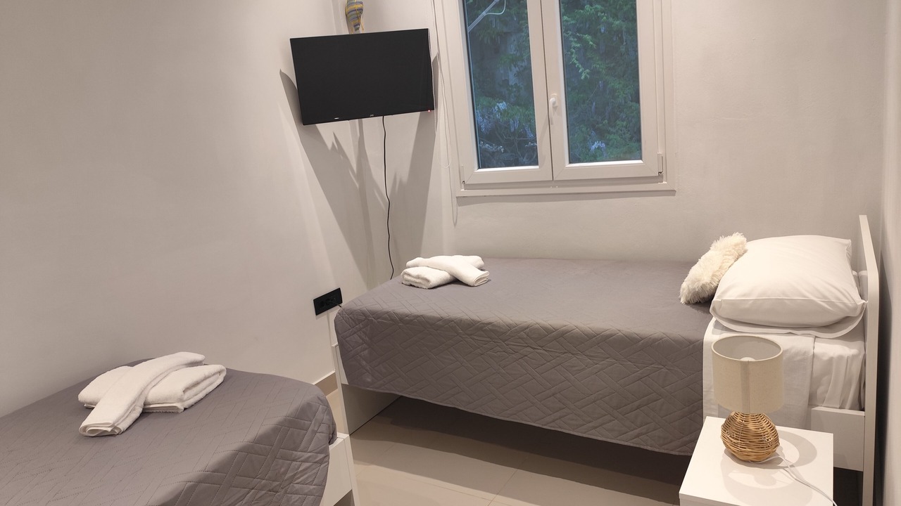 Photo of Bedroom in Sinarades