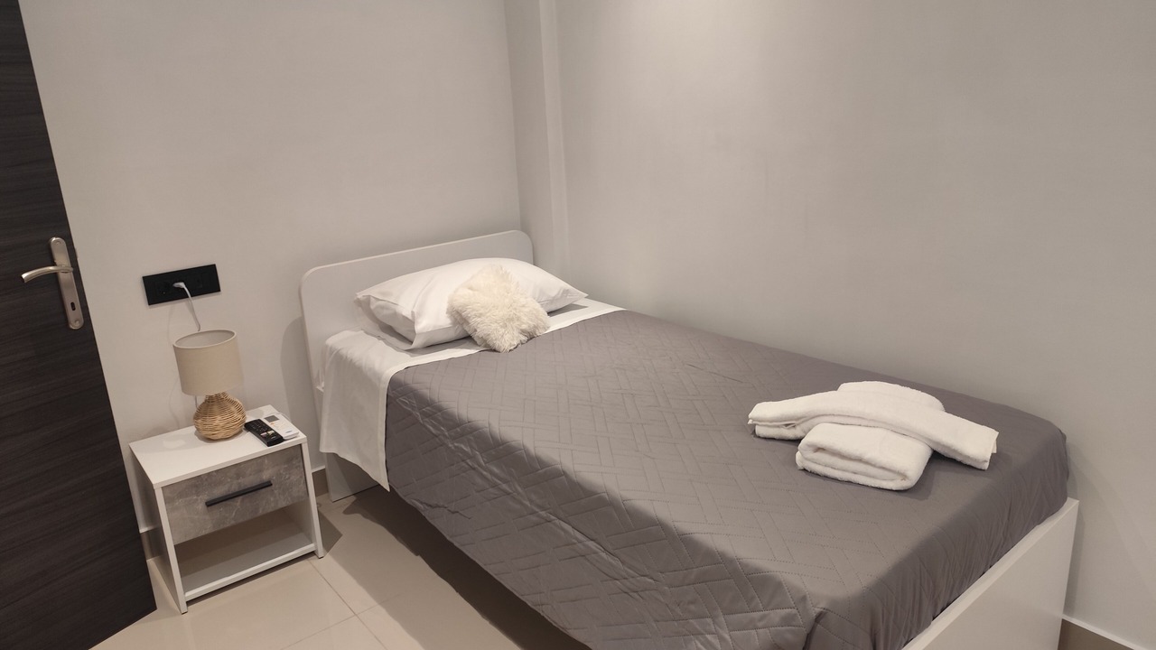 Photo of Bedroom in Sinarades