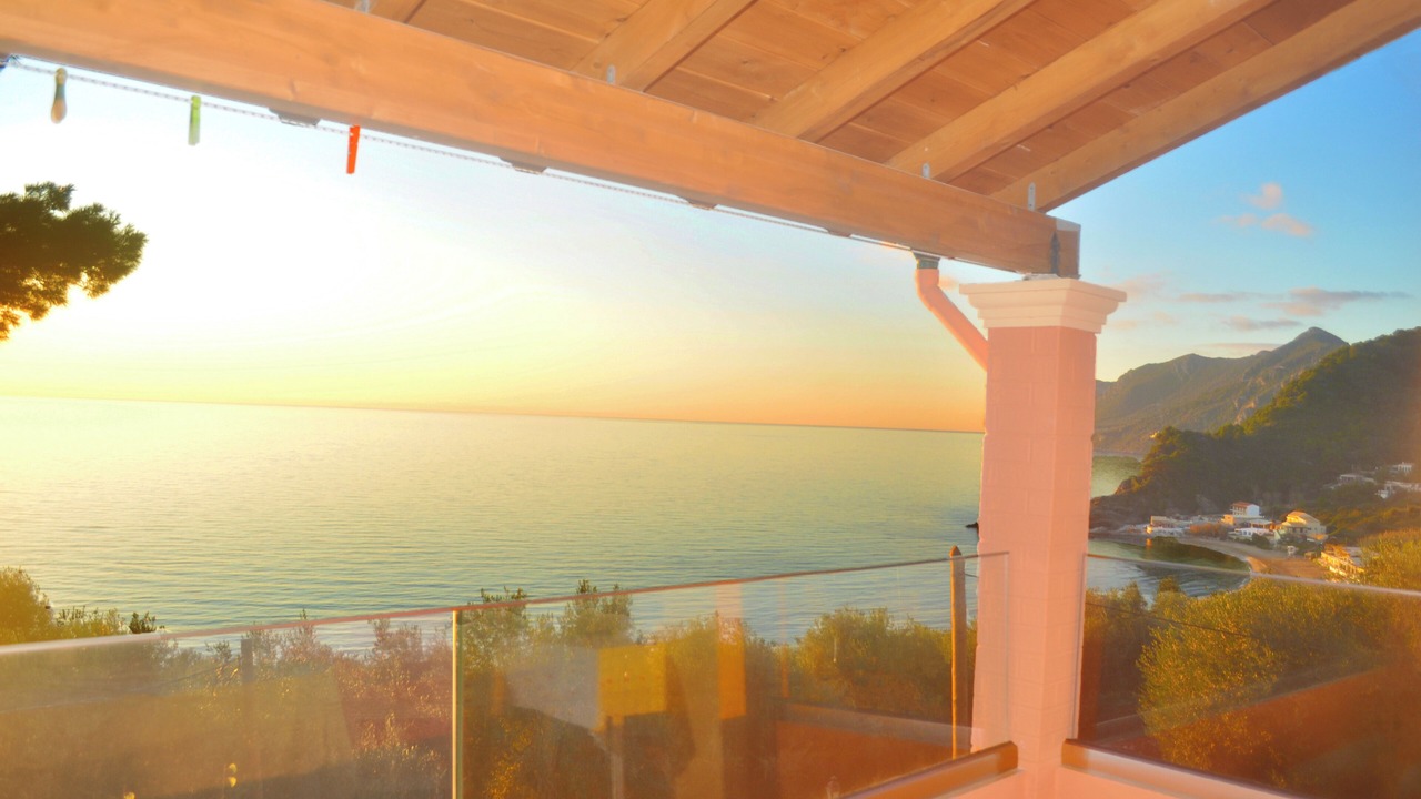 Photo of Outdoor in Sinarades