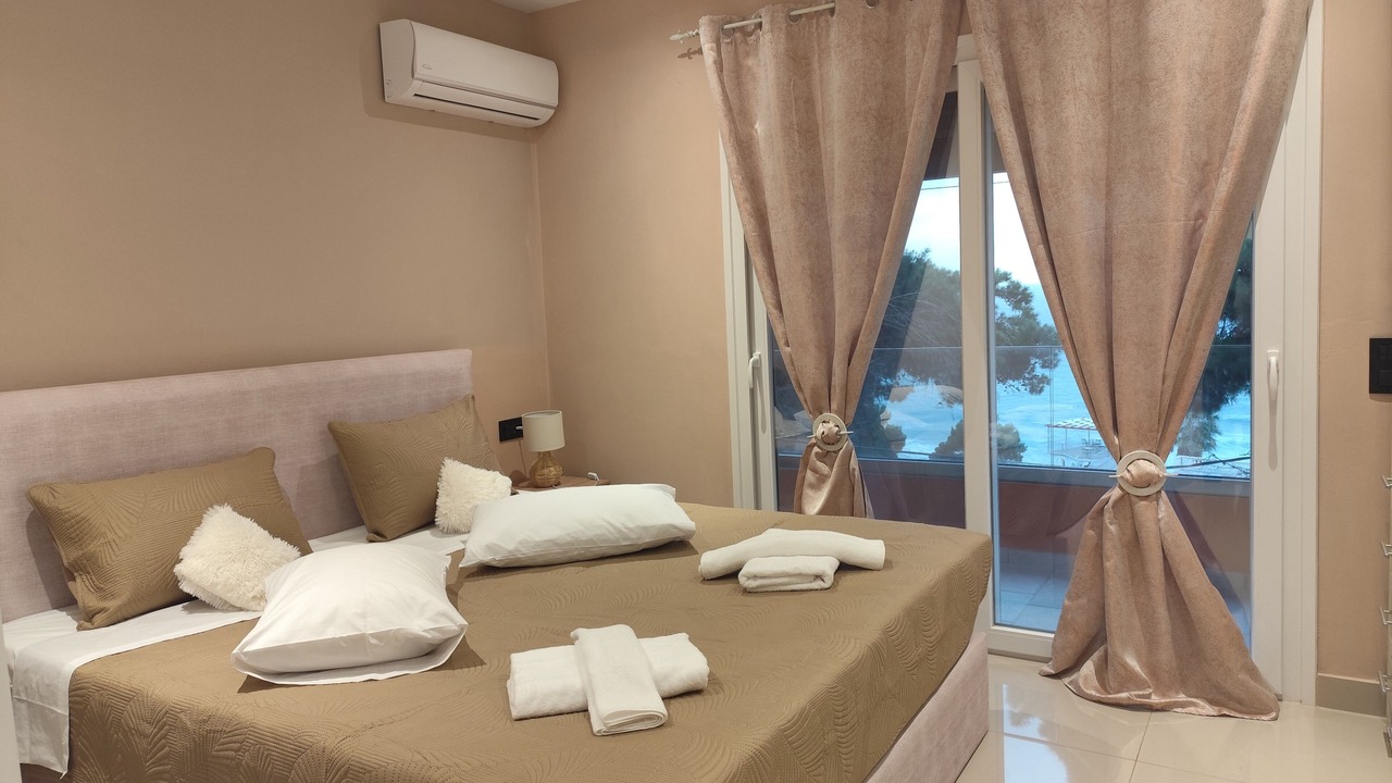 Photo of Bedroom in Sinarades