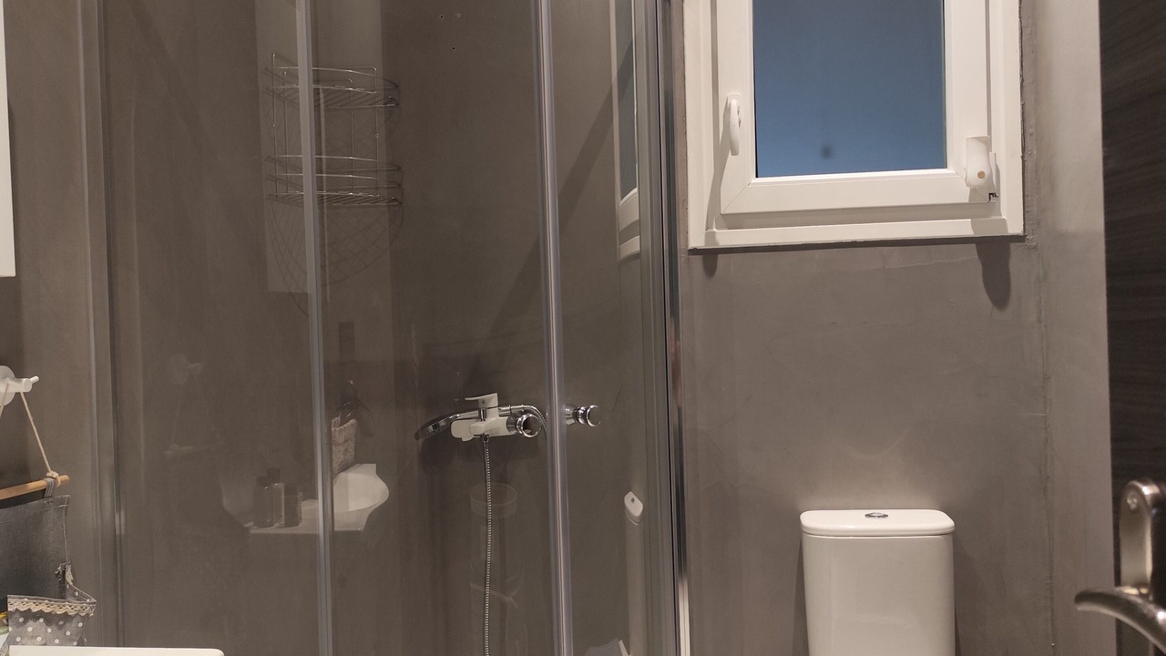 Photo of Bathroom in Sinarades