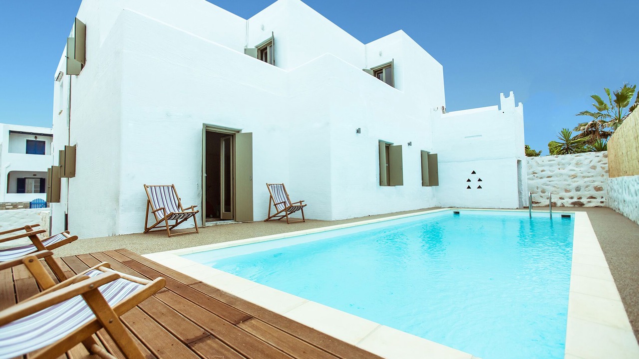 Photo of Outdoor in Naousa