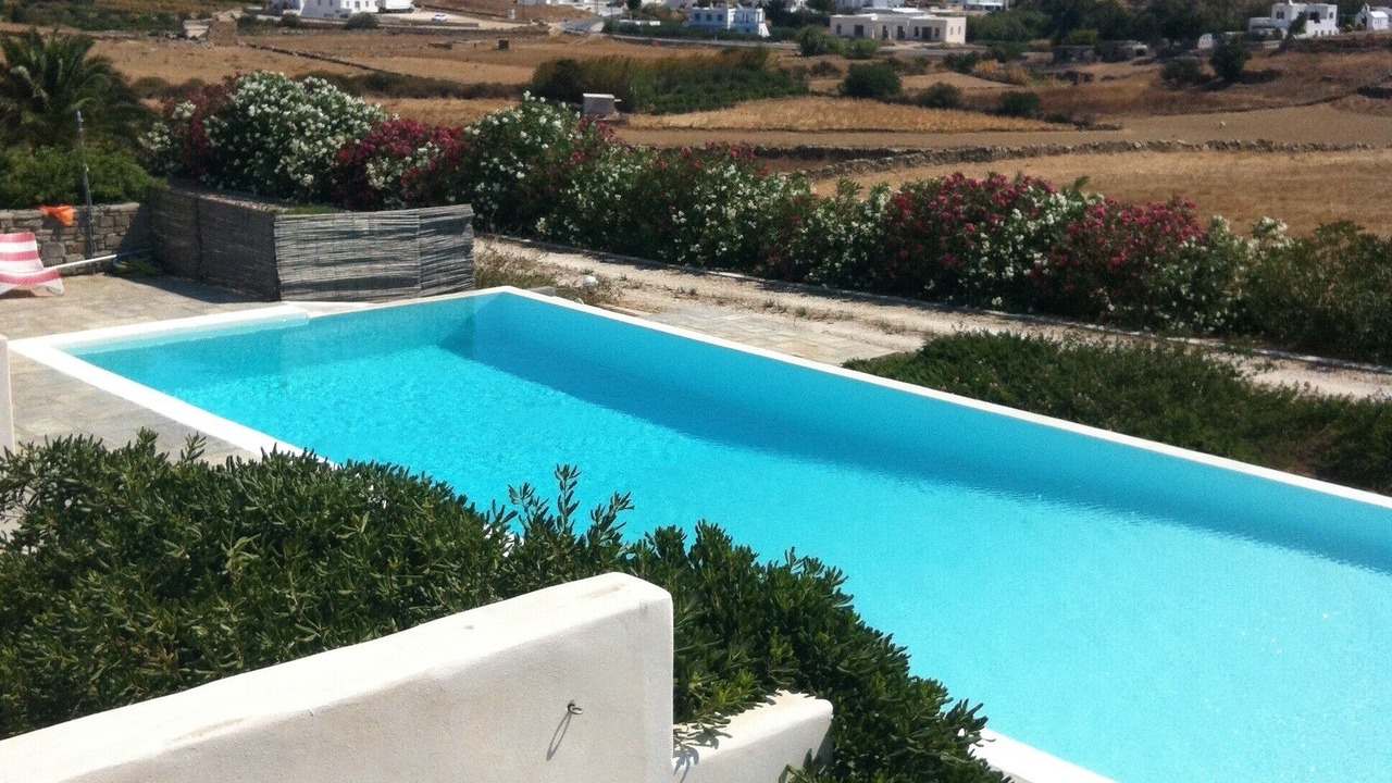 Photo of Outdoor in Piso Livadi
