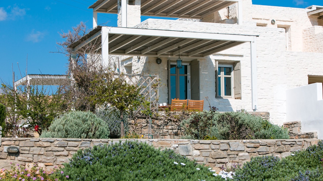 Photo of Outdoor in Piso Livadi