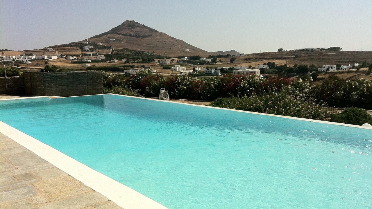 Photo of Outdoor in Piso Livadi