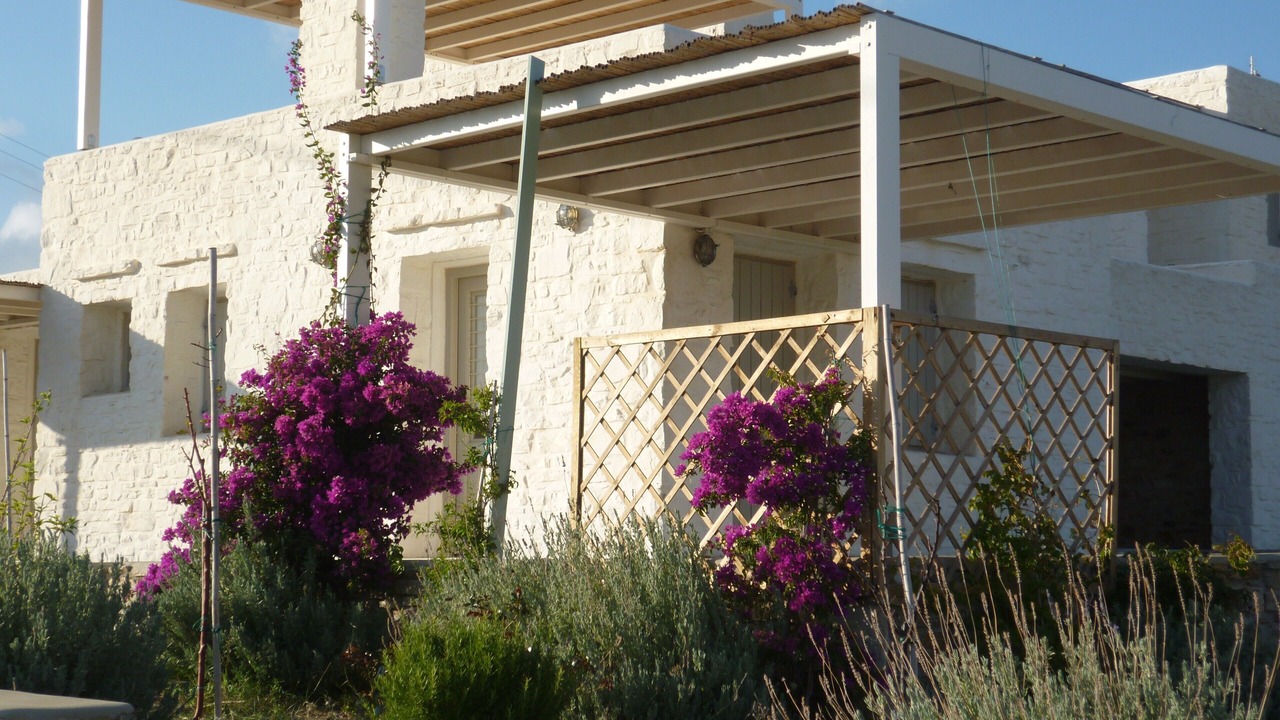 Photo of Outdoor in Piso Livadi