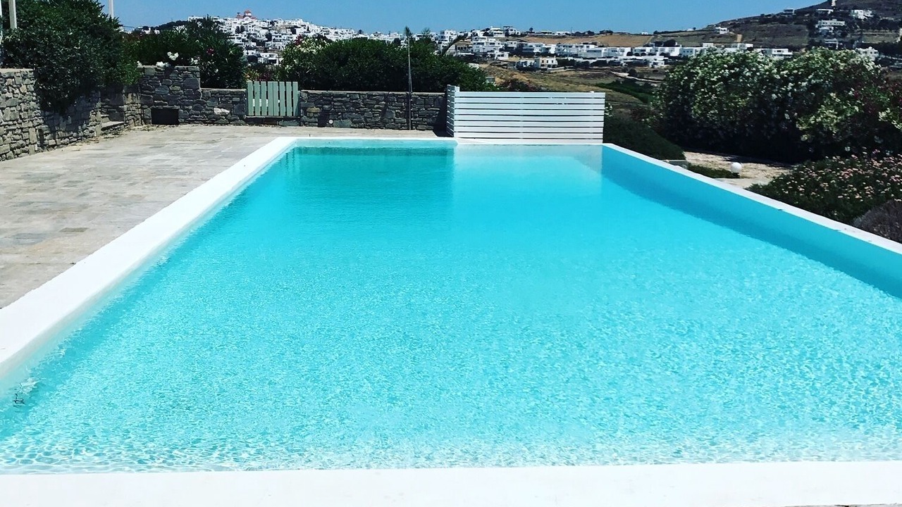 Photo of Outdoor in Piso Livadi