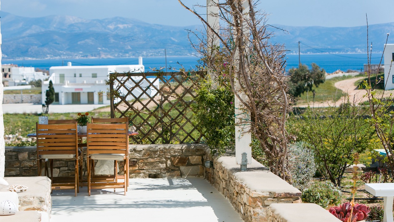 Photo of Outdoor in Piso Livadi