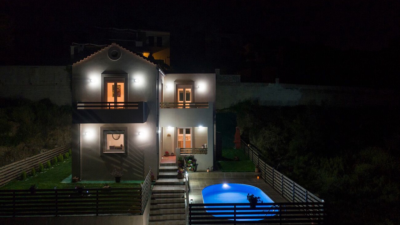 Photo of Outdoor in Agia Triada