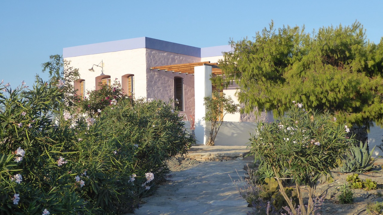 Photo of Outdoor in Syros