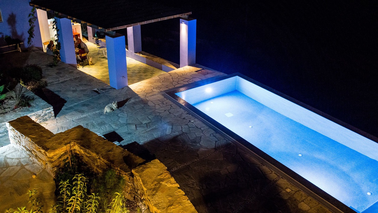 Photo of Outdoor in Syros