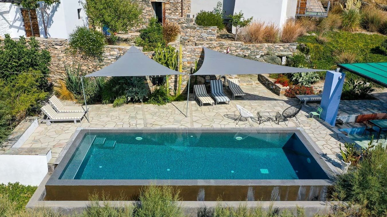 Photo of Outdoor in Syros