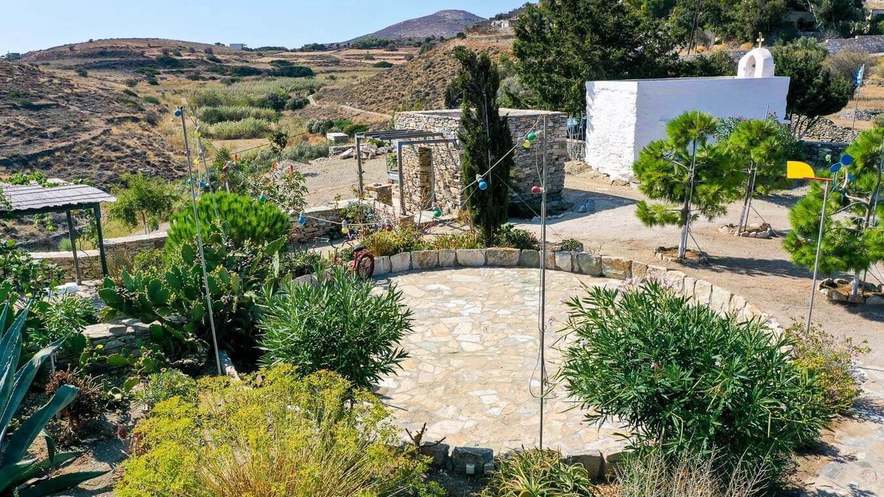 Photo of Outdoor in Syros
