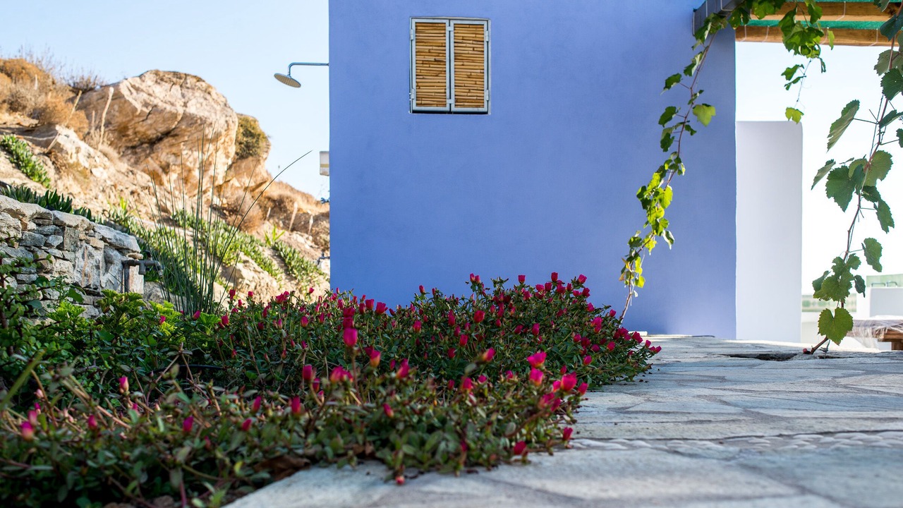 Photo of Outdoor in Syros