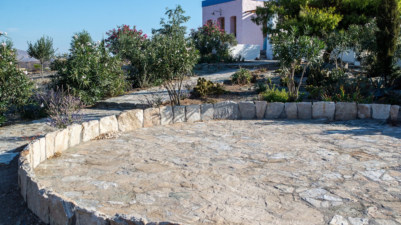 Photo of Outdoor in Syros