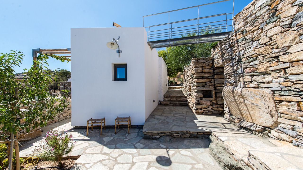 Photo of Outdoor in Syros