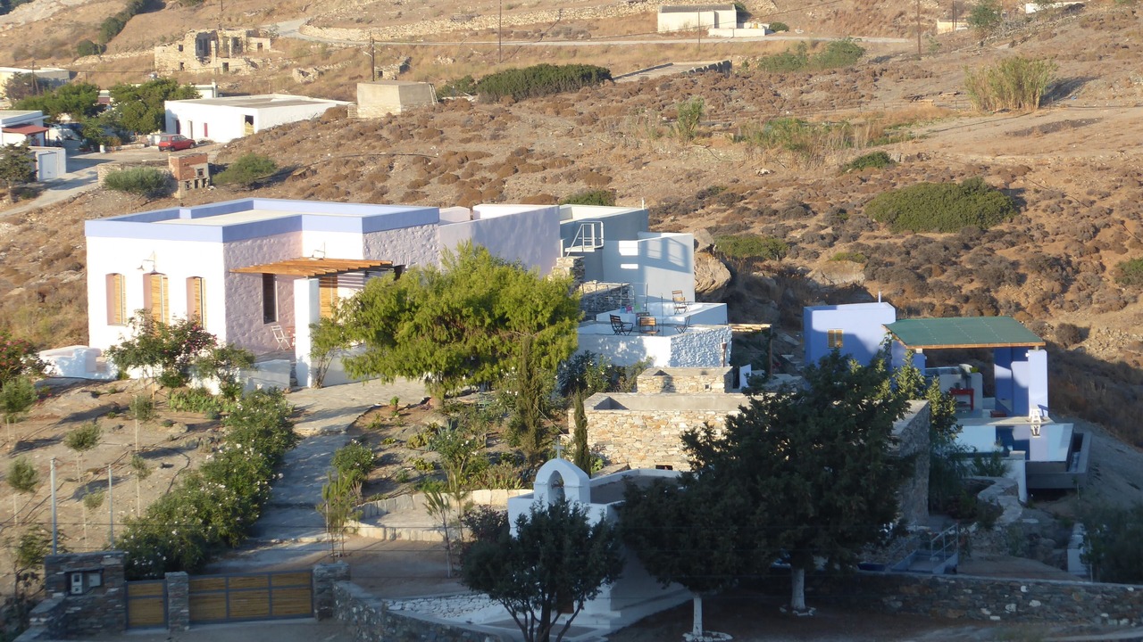 Photo of Outdoor in Syros