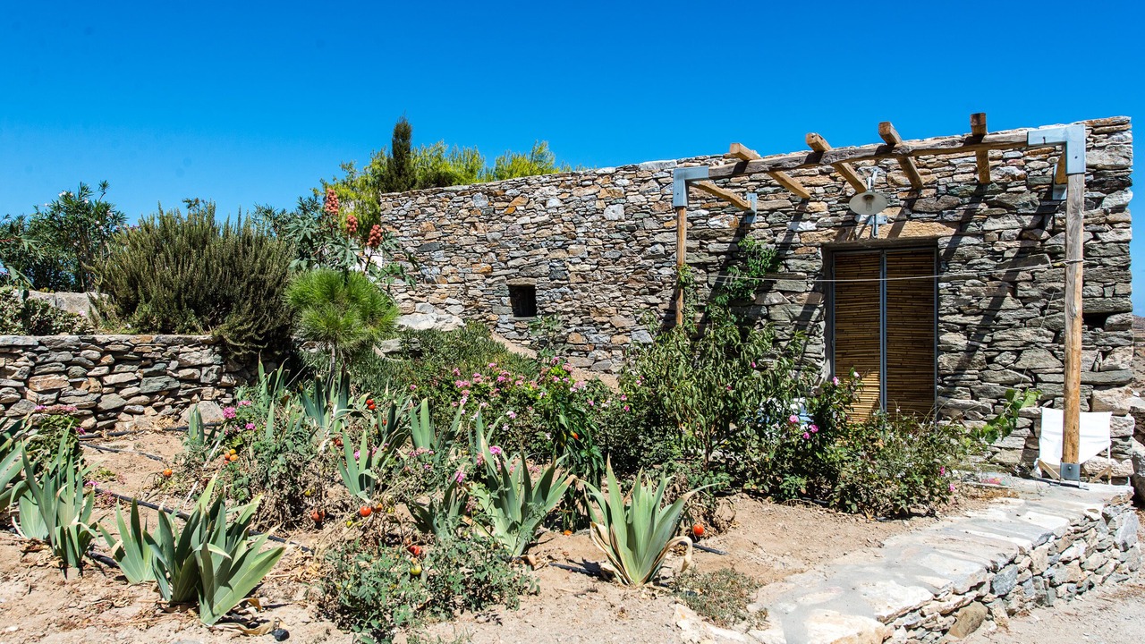 Photo of Outdoor in Syros