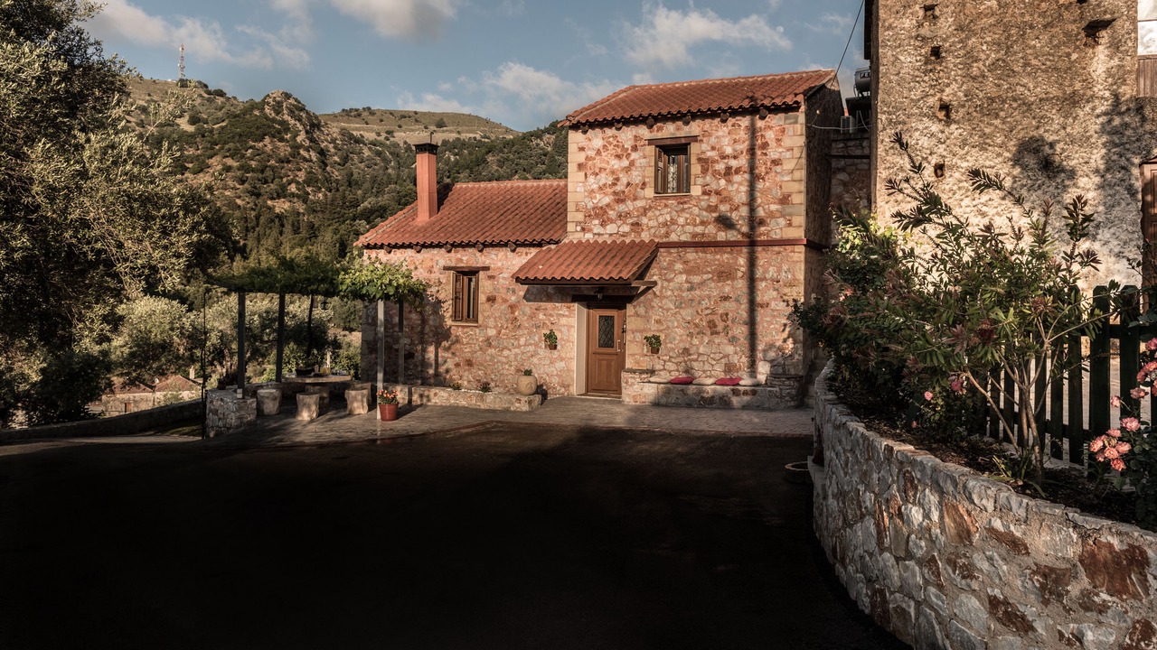 Photo of Outdoor in Thimia